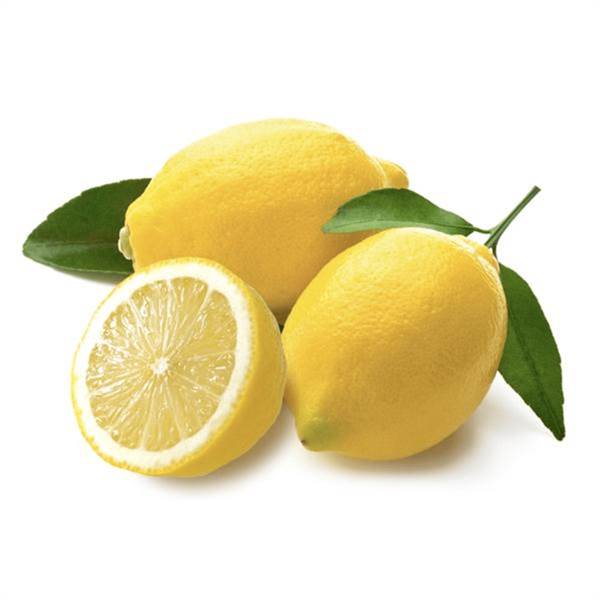 Lemon / Nimbu (Pack of 5)